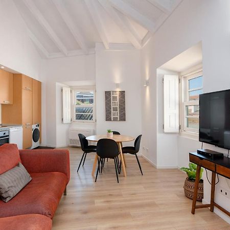 Setubal Downtown Bocage I E II 아파트 외부 사진