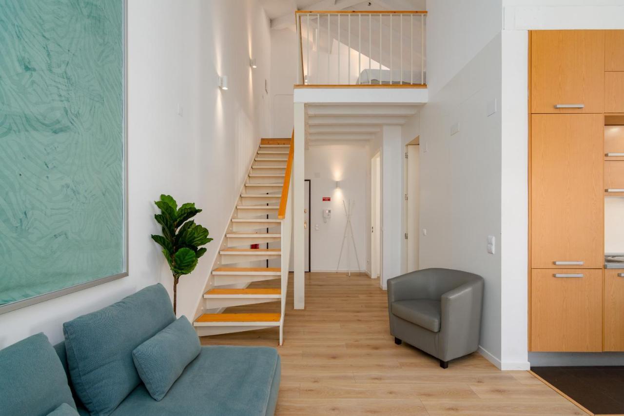 Setubal Downtown Bocage I E II 아파트 외부 사진