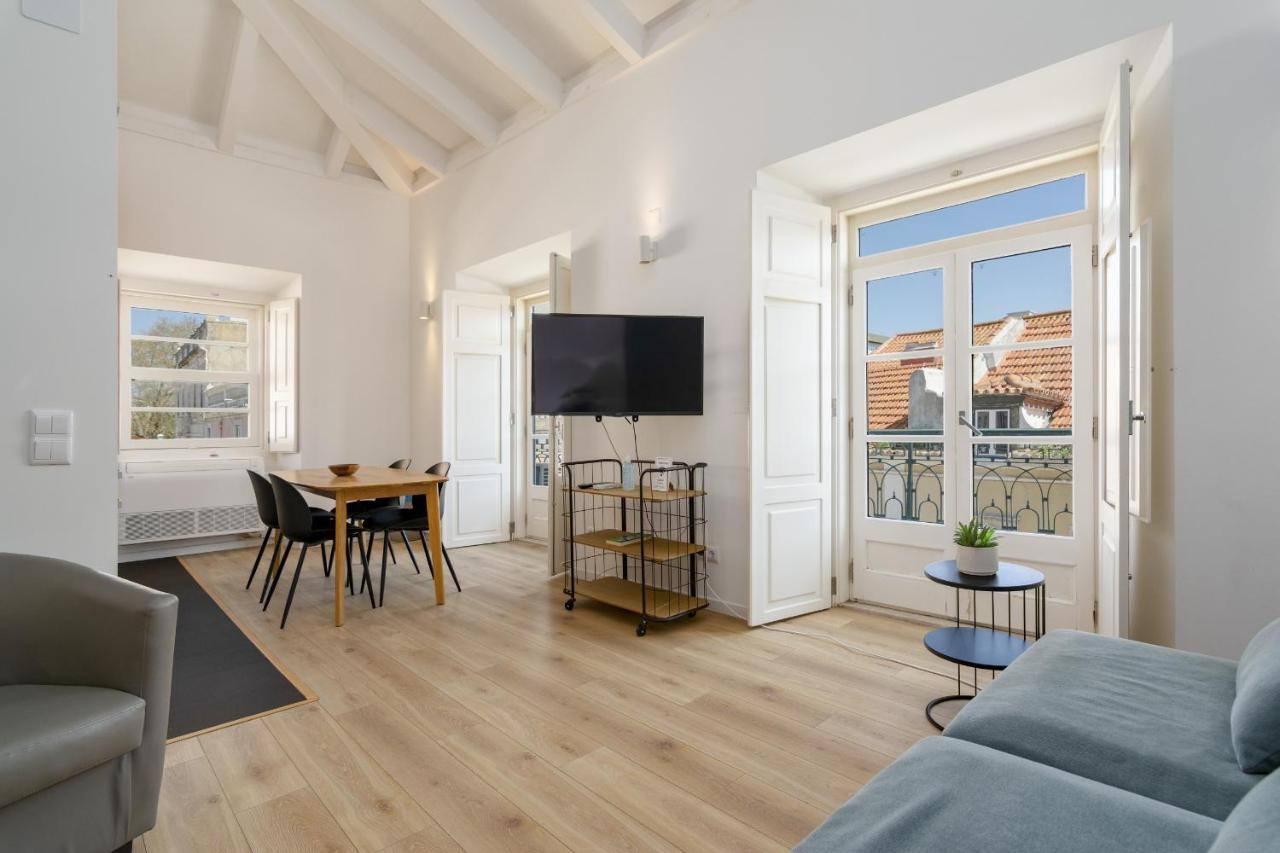 Setubal Downtown Bocage I E II 아파트 외부 사진