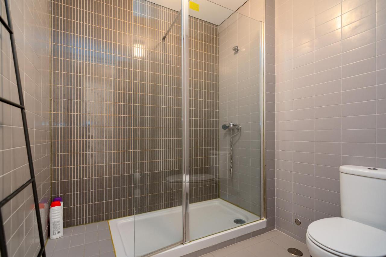 Setubal Downtown Bocage I E II 아파트 외부 사진